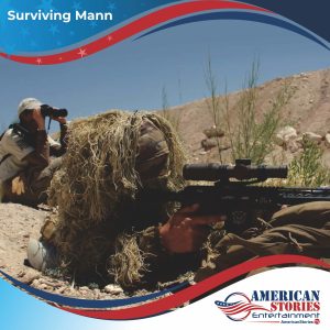 American Stories 2022 Calendar - March